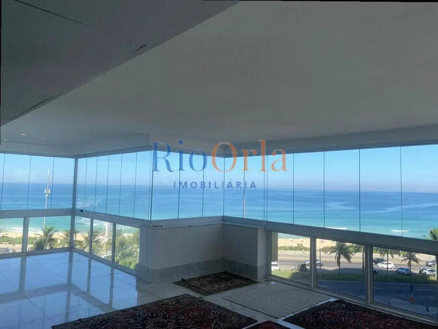 Foto 1 de Apartamento com 4 quartos à venda, 400m2 em Barra da Tijuca, Rio De Janeiro - RJ