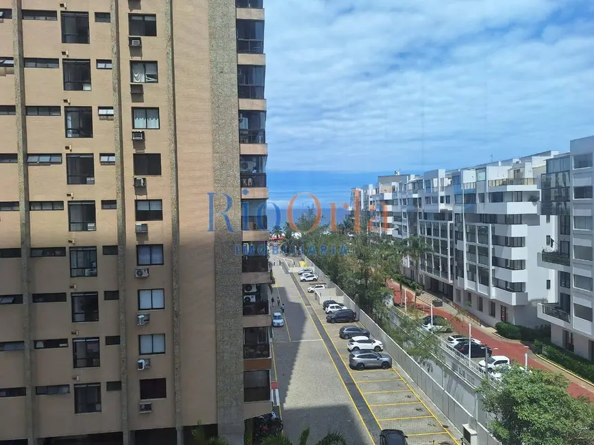 Foto 2 de Apartamento com 4 quartos para alugar, 170m2 em Barra da Tijuca, Rio De Janeiro - RJ