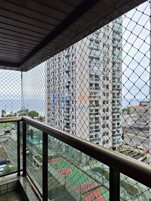 Foto 1 de Apartamento com 4 quartos para alugar, 134m2 em Barra da Tijuca, Rio De Janeiro - RJ