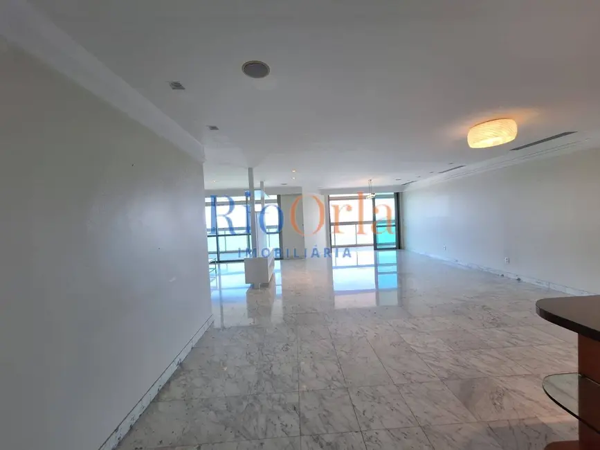 Foto 5 de Apartamento à venda em Barra da Tijuca, Rio De Janeiro - RJ