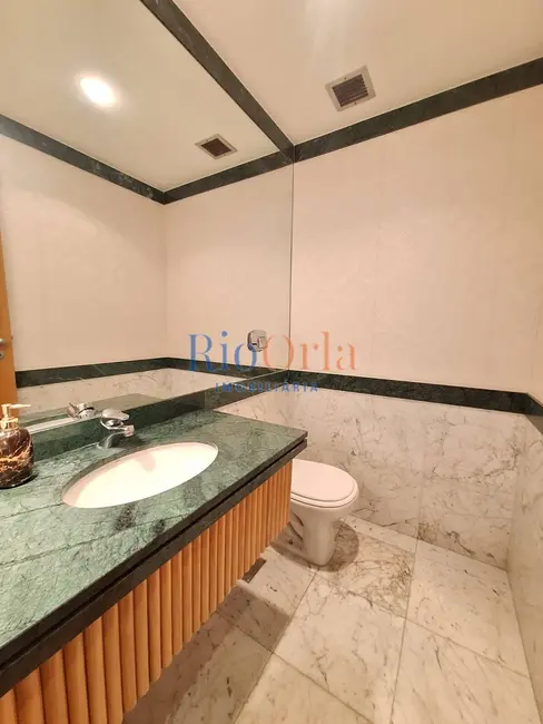 Foto 7 de Apartamento à venda em Barra da Tijuca, Rio De Janeiro - RJ