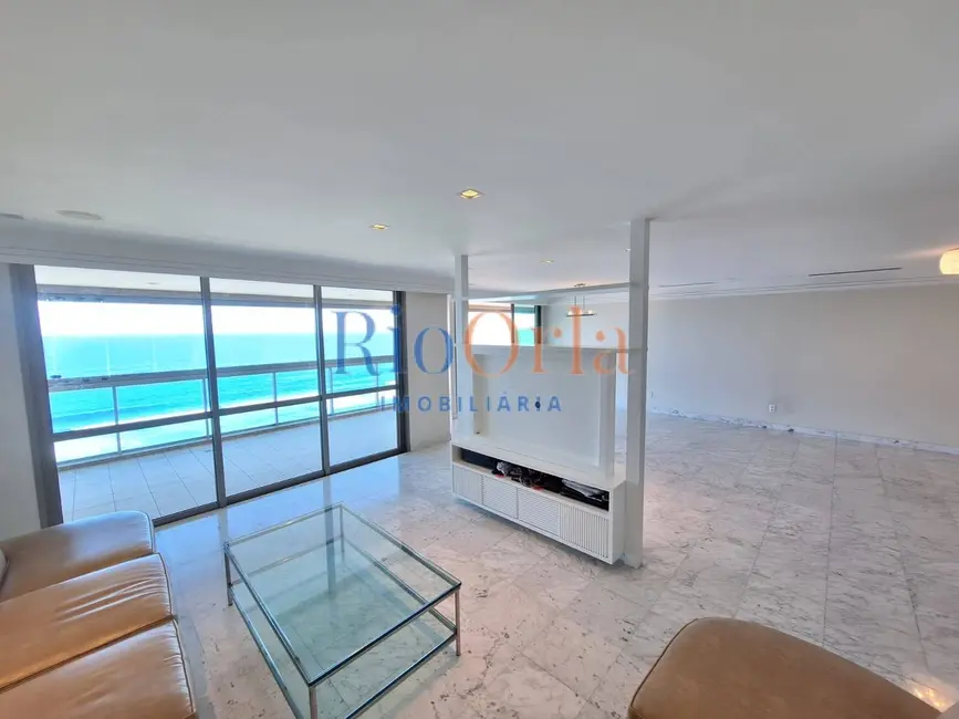 Foto 4 de Apartamento à venda em Barra da Tijuca, Rio De Janeiro - RJ