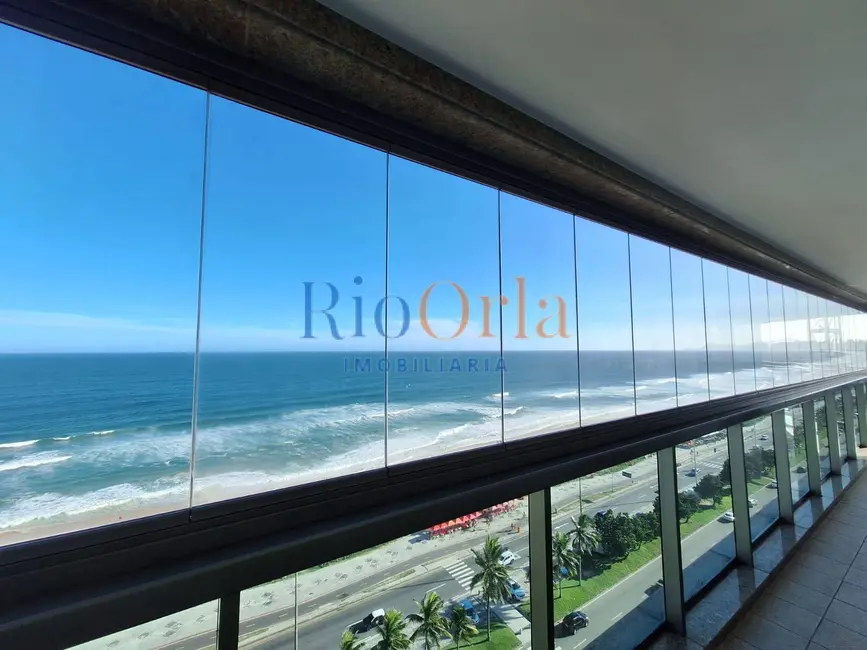 Foto 1 de Apartamento à venda em Barra da Tijuca, Rio De Janeiro - RJ