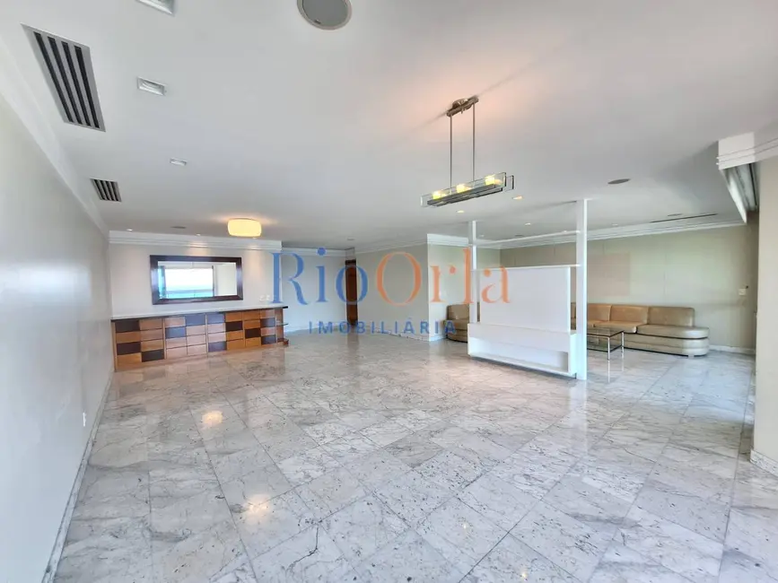 Foto 6 de Apartamento à venda em Barra da Tijuca, Rio De Janeiro - RJ