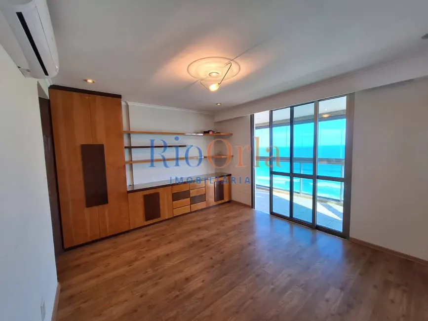Foto 9 de Apartamento à venda em Barra da Tijuca, Rio De Janeiro - RJ