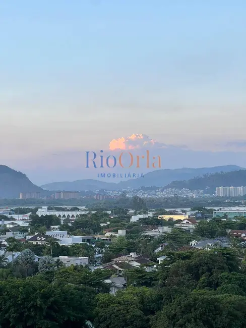 Apartamento com 4 quartos à venda, 300m2 em Barra da Tijuca, Rio De Janeiro - RJ - imagem 3 Foto 3 de Apartamento com 4 quartos à venda, 300m2 em Barra da Tijuca, Rio De Janeiro - RJ