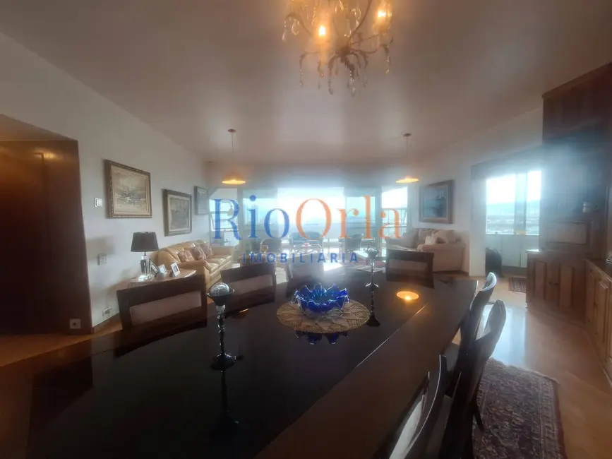 Foto 7 de Apartamento com 3 quartos à venda, 220m2 em Barra da Tijuca, Rio De Janeiro - RJ