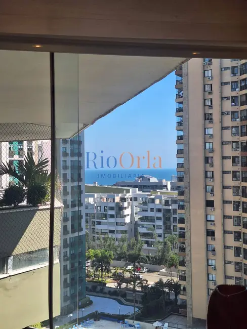 Foto 6 de Apartamento com 4 quartos à venda, 300m2 em Barra da Tijuca, Rio De Janeiro - RJ