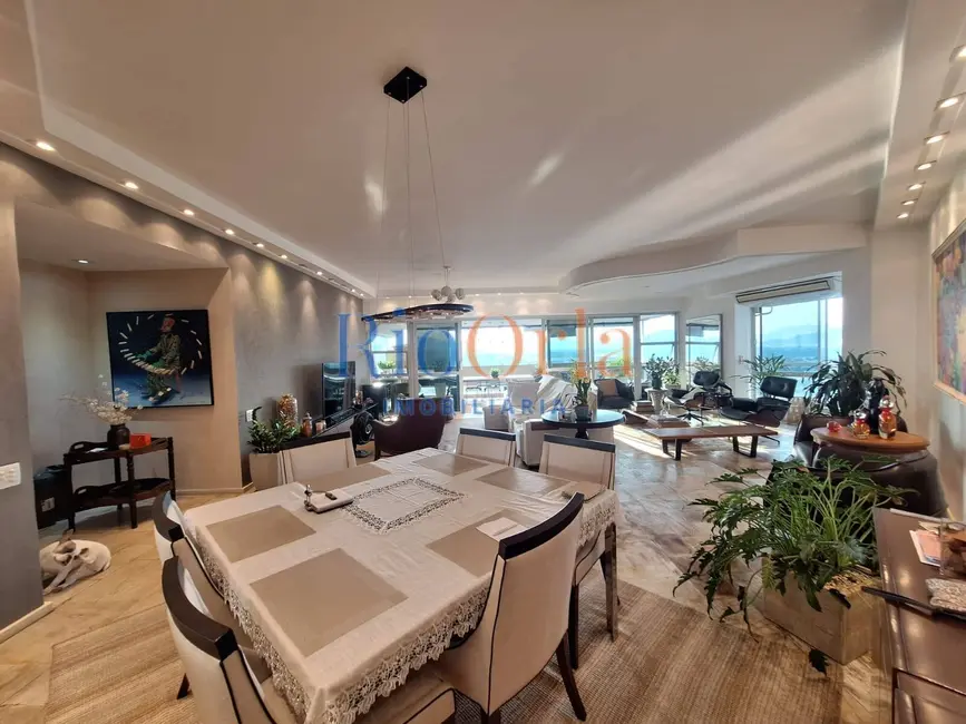 Foto 6 de Apartamento com 4 quartos à venda, 300m2 em Barra da Tijuca, Rio De Janeiro - RJ