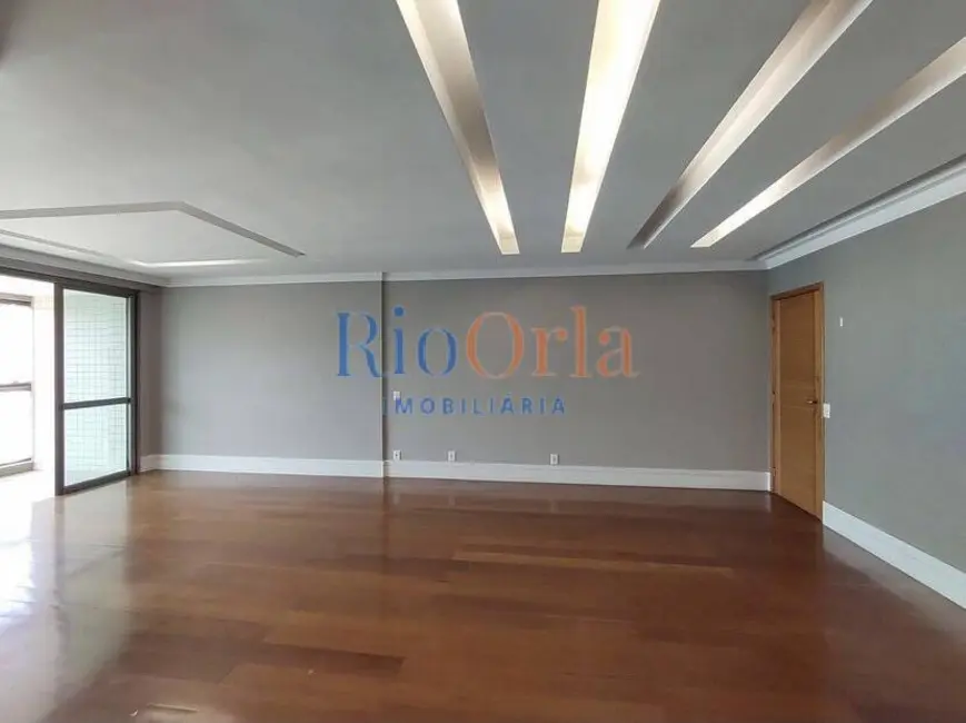Apartamento com 4 quartos à venda, 170m2 em Barra da Tijuca, Rio De Janeiro - RJ - imagem 2 Foto 2 de Apartamento com 4 quartos à venda, 170m2 em Barra da Tijuca, Rio De Janeiro - RJ