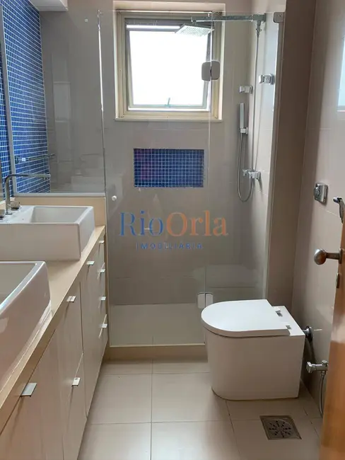 Apartamento com 4 quartos à venda, 170m2 em Barra da Tijuca, Rio De Janeiro - RJ - imagem 7 Foto 7 de Apartamento com 4 quartos à venda, 170m2 em Barra da Tijuca, Rio De Janeiro - RJ