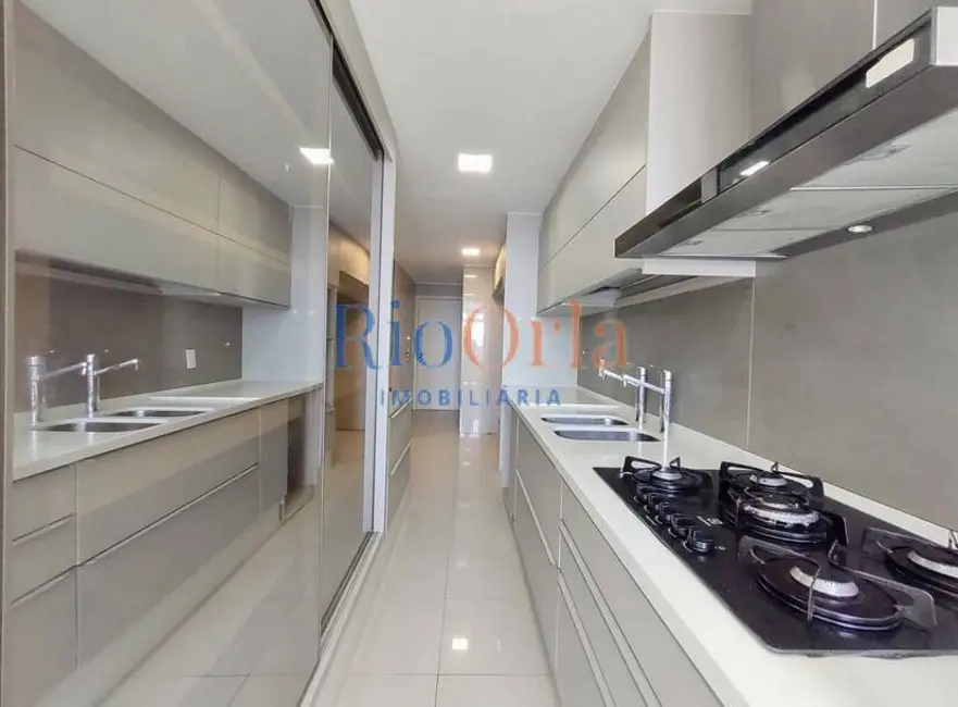Apartamento com 4 quartos à venda, 170m2 em Barra da Tijuca, Rio De Janeiro - RJ - imagem 5 Foto 5 de Apartamento com 4 quartos à venda, 170m2 em Barra da Tijuca, Rio De Janeiro - RJ