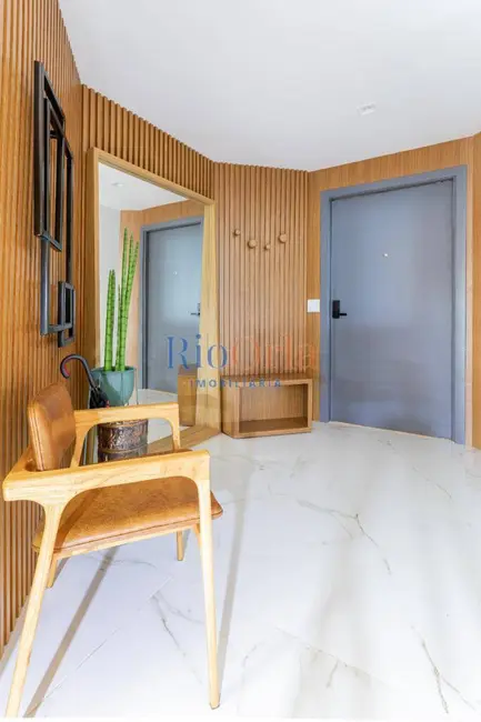 Foto 6 de Apartamento com 4 quartos à venda, 300m2 em Barra da Tijuca, Rio De Janeiro - RJ