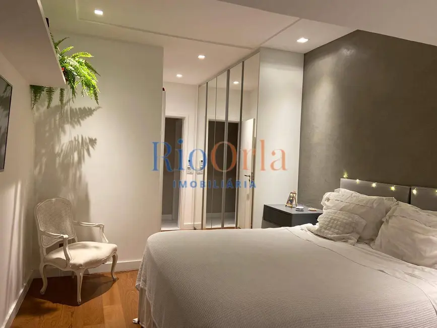 Foto 9 de Apartamento com 4 quartos à venda, 300m2 em Barra da Tijuca, Rio De Janeiro - RJ