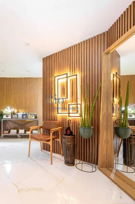 Foto 5 de Apartamento com 4 quartos à venda, 300m2 em Barra da Tijuca, Rio De Janeiro - RJ