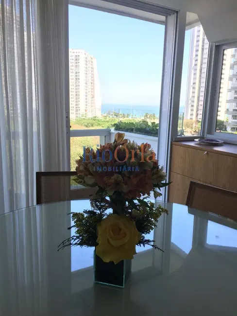 Foto 2 de Apartamento com 4 quartos à venda, 300m2 em Barra da Tijuca, Rio De Janeiro - RJ