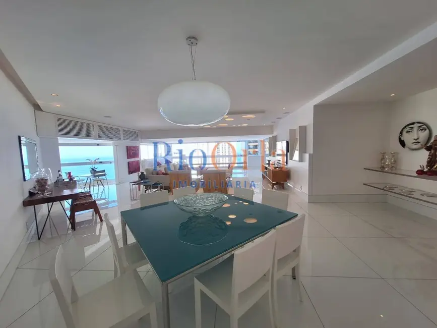 Foto 6 de Apartamento com 4 quartos à venda, 300m2 em Barra da Tijuca, Rio De Janeiro - RJ