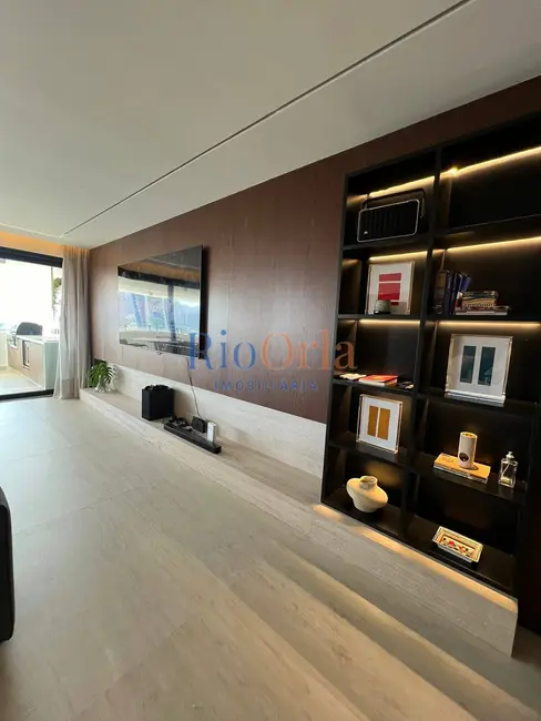 Apartamento com 4 quartos à venda, 300m2 em Barra da Tijuca, Rio De Janeiro - RJ - imagem 9 Foto 9 de Apartamento com 4 quartos à venda, 300m2 em Barra da Tijuca, Rio De Janeiro - RJ