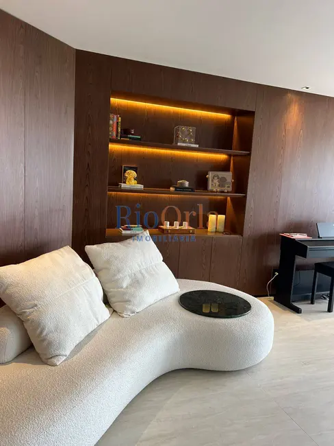 Apartamento com 4 quartos à venda, 300m2 em Barra da Tijuca, Rio De Janeiro - RJ - imagem 8 Foto 8 de Apartamento com 4 quartos à venda, 300m2 em Barra da Tijuca, Rio De Janeiro - RJ