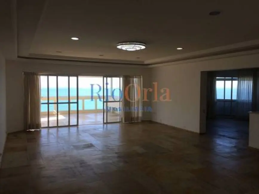 Foto 5 de Apartamento com 4 quartos à venda, 400m2 em Barra da Tijuca, Rio De Janeiro - RJ