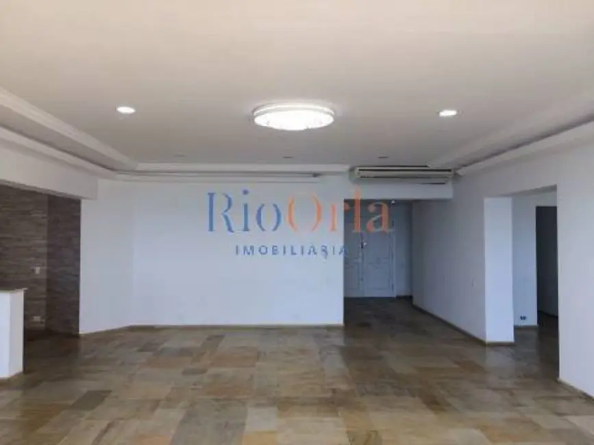 Foto 6 de Apartamento com 4 quartos à venda, 400m2 em Barra da Tijuca, Rio De Janeiro - RJ
