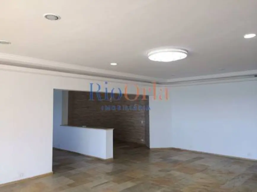 Foto 7 de Apartamento com 4 quartos à venda, 400m2 em Barra da Tijuca, Rio De Janeiro - RJ