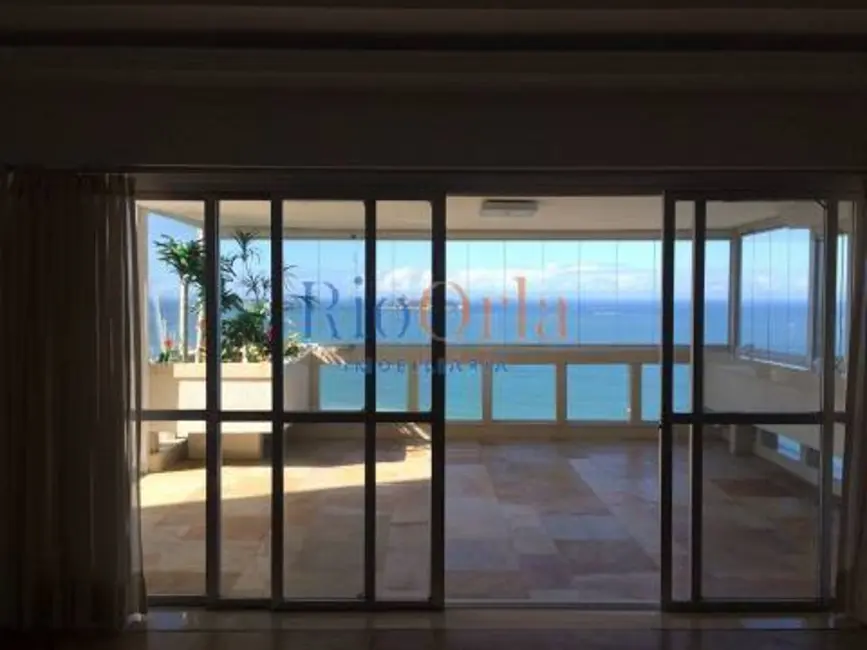 Foto 3 de Apartamento com 4 quartos à venda, 400m2 em Barra da Tijuca, Rio De Janeiro - RJ
