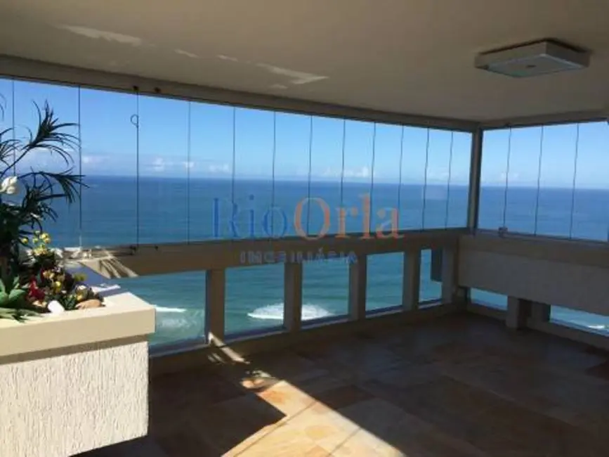 Foto 1 de Apartamento com 4 quartos à venda, 400m2 em Barra da Tijuca, Rio De Janeiro - RJ