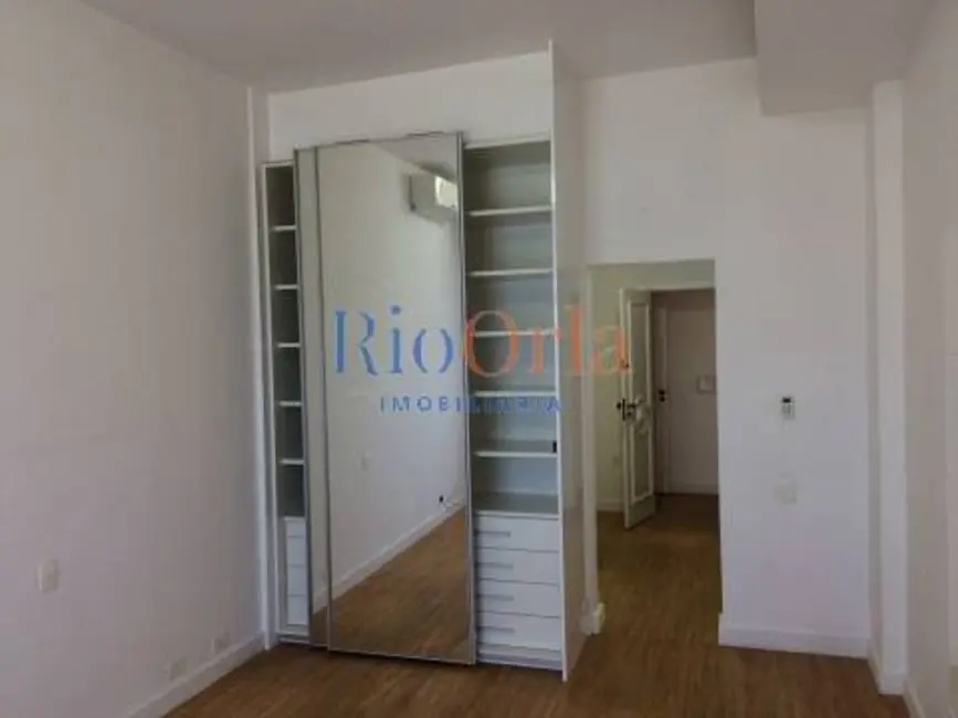 Foto 9 de Apartamento com 4 quartos à venda, 400m2 em Barra da Tijuca, Rio De Janeiro - RJ
