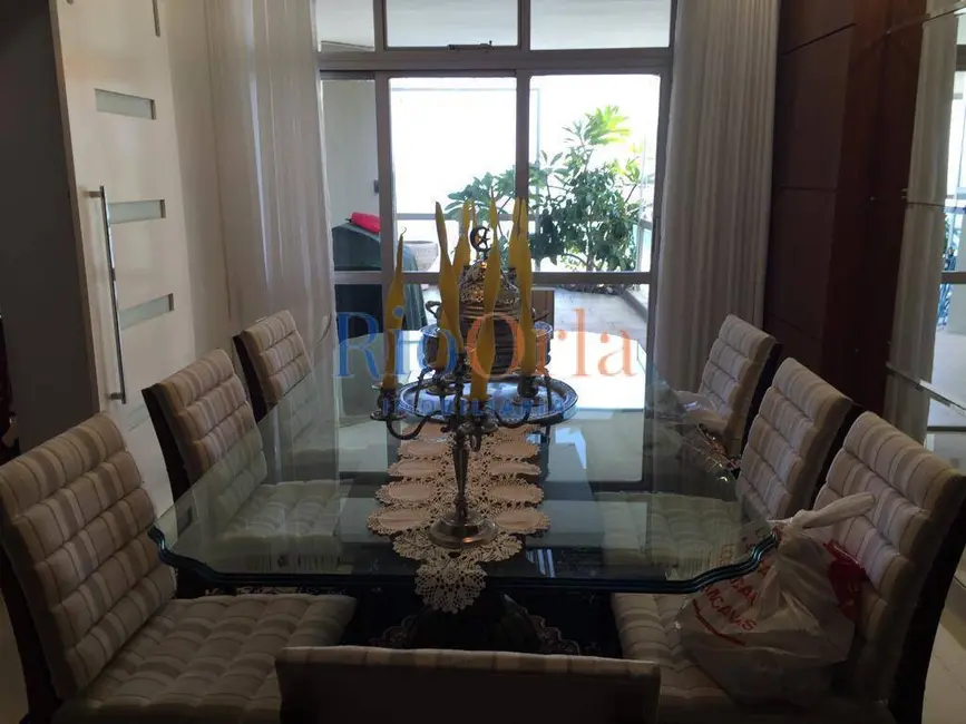 Foto 9 de Apartamento com 4 quartos à venda, 400m2 em Barra da Tijuca, Rio De Janeiro - RJ