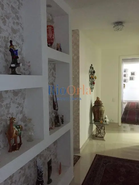 Foto 7 de Apartamento com 4 quartos à venda, 400m2 em Barra da Tijuca, Rio De Janeiro - RJ