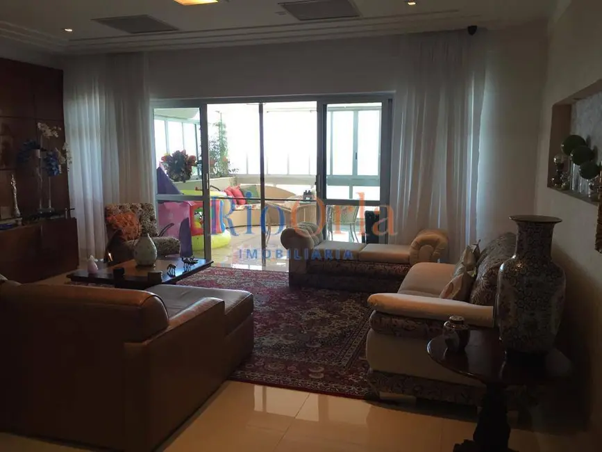 Foto 6 de Apartamento com 4 quartos à venda, 400m2 em Barra da Tijuca, Rio De Janeiro - RJ