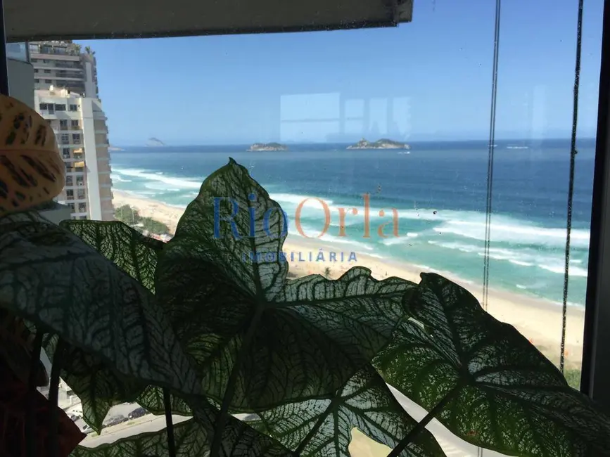 Foto 1 de Apartamento com 4 quartos à venda, 400m2 em Barra da Tijuca, Rio De Janeiro - RJ