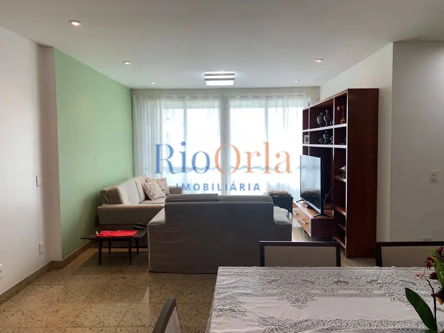 Foto 5 de Apartamento com 4 quartos à venda, 167m2 em Barra da Tijuca, Rio De Janeiro - RJ