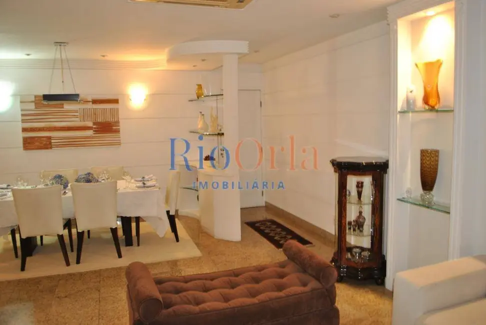 Foto 6 de Apartamento com 4 quartos à venda, 170m2 em Barra da Tijuca, Rio De Janeiro - RJ
