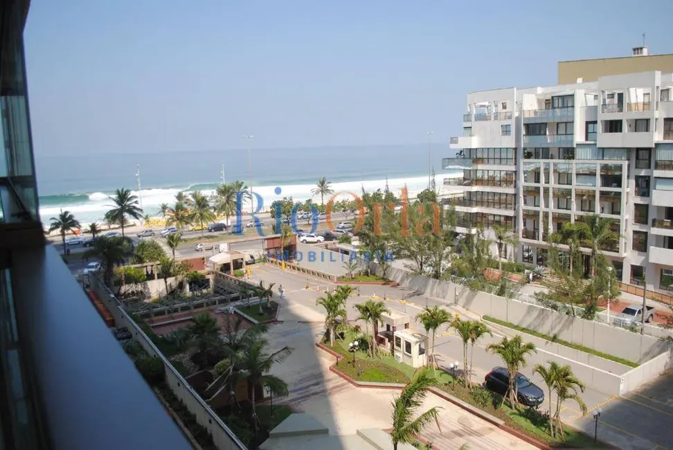 Foto 1 de Apartamento com 4 quartos à venda, 170m2 em Barra da Tijuca, Rio De Janeiro - RJ