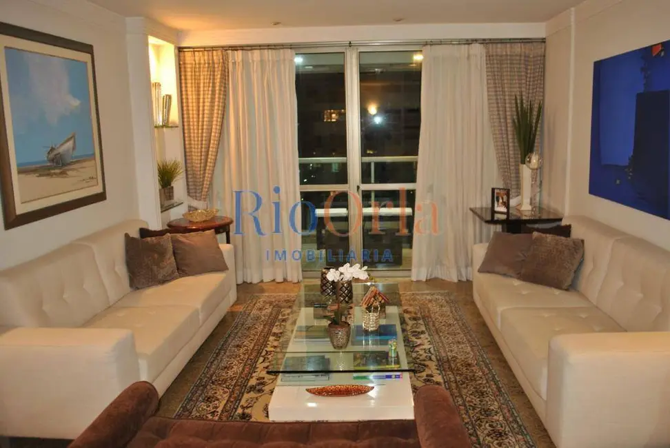 Foto 8 de Apartamento com 4 quartos à venda, 170m2 em Barra da Tijuca, Rio De Janeiro - RJ