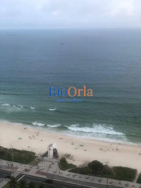 Apartamento com 4 quartos à venda, 170m2 em Barra da Tijuca, Rio De Janeiro - RJ - imagem 1 Foto 1 de Apartamento com 4 quartos à venda, 170m2 em Barra da Tijuca, Rio De Janeiro - RJ
