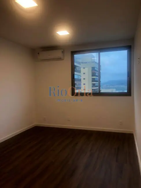 Foto 8 de Apartamento com 4 quartos à venda, 170m2 em Barra da Tijuca, Rio De Janeiro - RJ