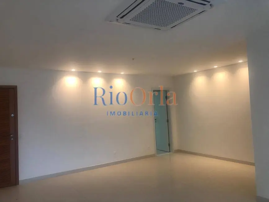 Foto 4 de Apartamento com 4 quartos à venda, 170m2 em Barra da Tijuca, Rio De Janeiro - RJ