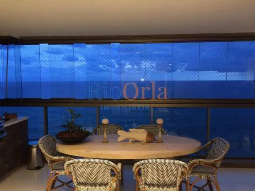 Foto 1 de Apartamento com 4 quartos à venda, 266m2 em Barra da Tijuca, Rio De Janeiro - RJ