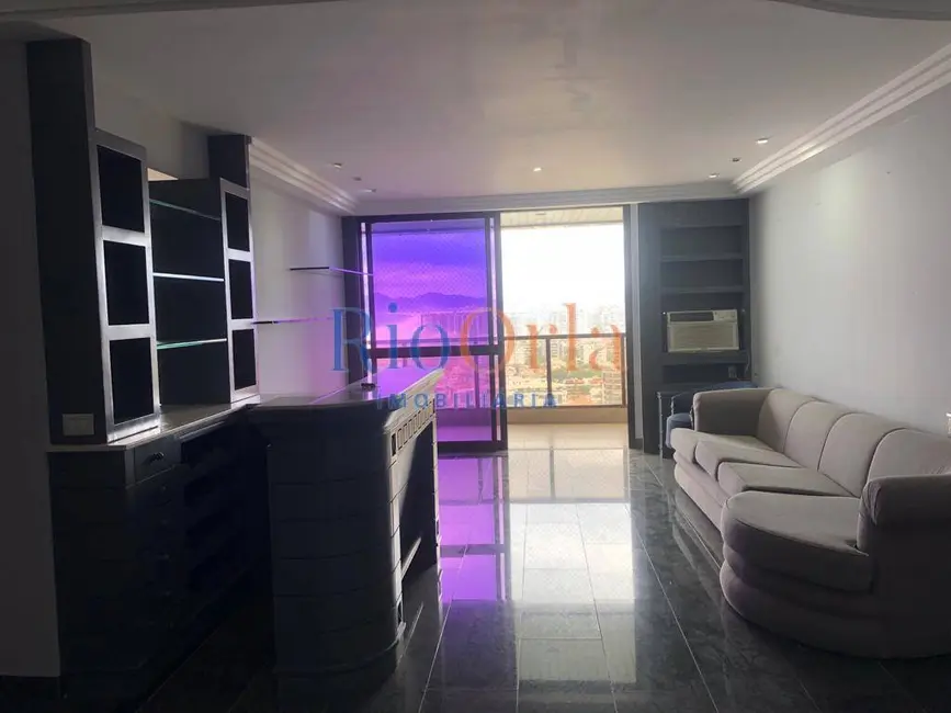 Foto 8 de Apartamento com 4 quartos à venda, 170m2 em Barra da Tijuca, Rio De Janeiro - RJ