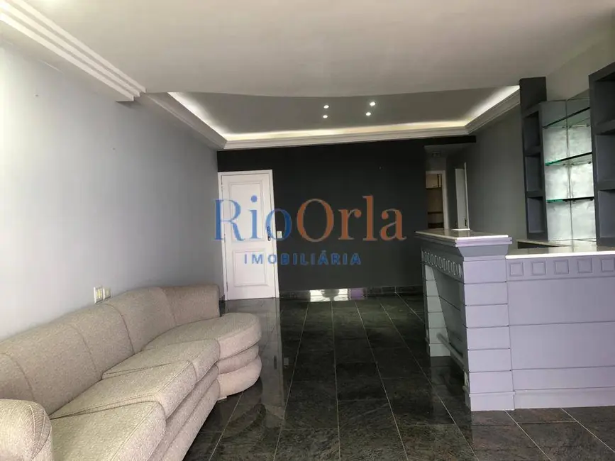 Foto 4 de Apartamento com 4 quartos à venda, 170m2 em Barra da Tijuca, Rio De Janeiro - RJ