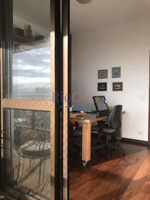 Apartamento com 4 quartos à venda, 165m2 em Barra da Tijuca, Rio De Janeiro - RJ - imagem 9 Foto 9 de Apartamento com 4 quartos à venda, 165m2 em Barra da Tijuca, Rio De Janeiro - RJ