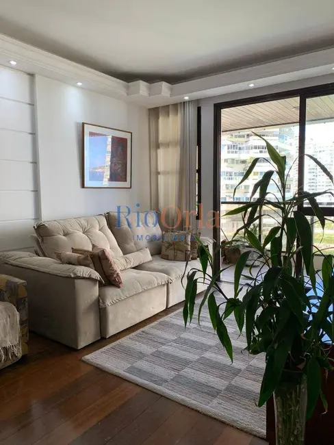 Foto 5 de Apartamento com 3 quartos à venda, 138m2 em Barra da Tijuca, Rio De Janeiro - RJ