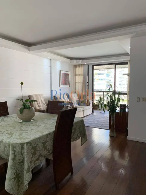 Foto 3 de Apartamento com 3 quartos à venda, 138m2 em Barra da Tijuca, Rio De Janeiro - RJ