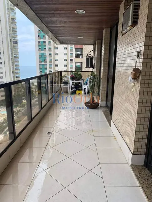 Foto 1 de Apartamento com 3 quartos à venda, 138m2 em Barra da Tijuca, Rio De Janeiro - RJ
