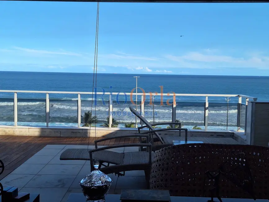 Cobertura com 3 quartos à venda, 295m2 em Barra da Tijuca, Rio De Janeiro - RJ - imagem 4 Foto 4 de Cobertura com 3 quartos à venda, 295m2 em Barra da Tijuca, Rio De Janeiro - RJ