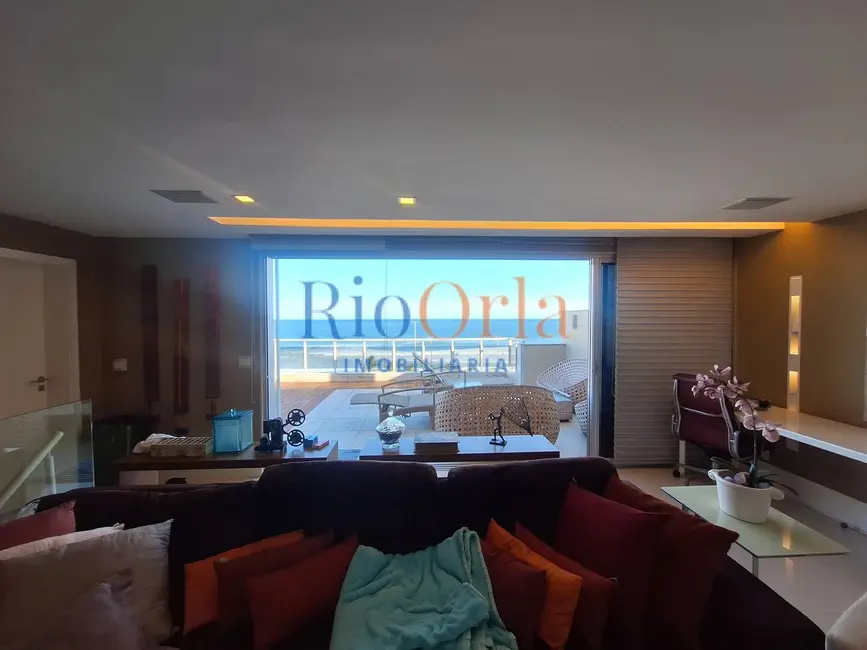 Cobertura com 3 quartos à venda, 295m2 em Barra da Tijuca, Rio De Janeiro - RJ - imagem 7 Foto 7 de Cobertura com 3 quartos à venda, 295m2 em Barra da Tijuca, Rio De Janeiro - RJ