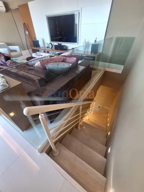Cobertura com 3 quartos à venda, 295m2 em Barra da Tijuca, Rio De Janeiro - RJ - imagem 9 Foto 9 de Cobertura com 3 quartos à venda, 295m2 em Barra da Tijuca, Rio De Janeiro - RJ
